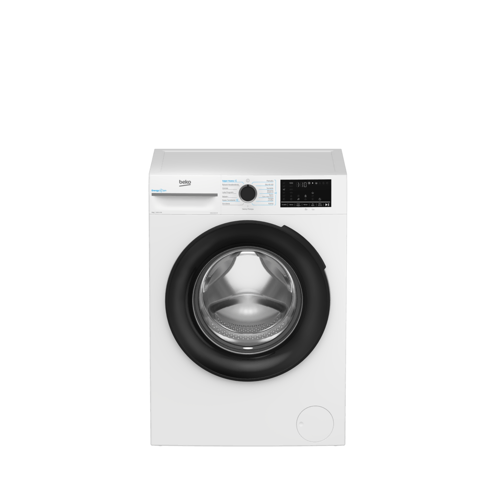 Beko CMXD 9100 CM 9 Kg 1000 rpm Çamaşır Makinesi