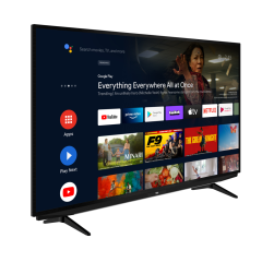 B65 B 820 B /65'' 4K Smart Android TV