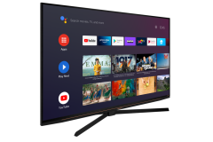 ATLANTA 65 GGU 8965 B Android TV