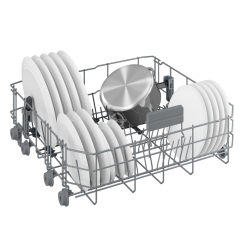 BM 6046 B Bulaşık Makinesi