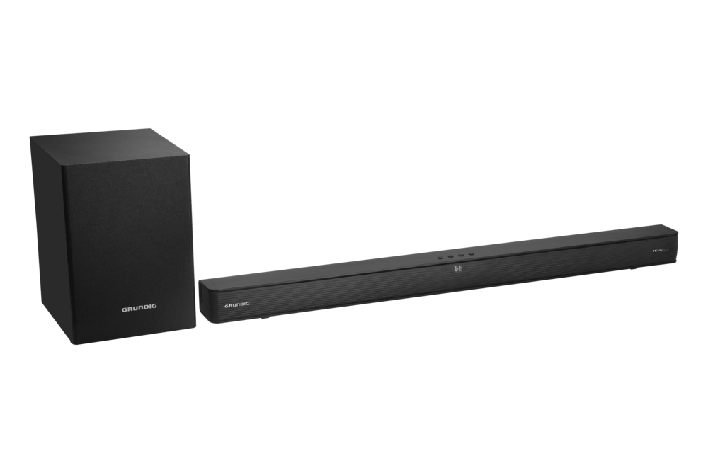 Grundig DSB 995 Soundbar Ev Sinema Sistemi