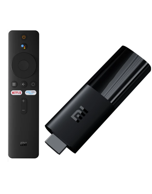 Xiaomi Mi TV Stick 1080p Android TV Media Player