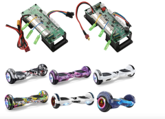 HOVERBOARD ELEKTRİKLİ KAYKAY ANAKART