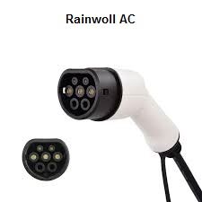 Rainwoll Rw10 AC şarj kablosu
