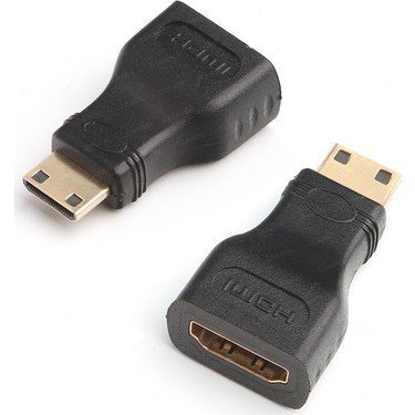 Mini HDMI Dönüştürücü