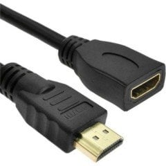 HDMI to HDMI Görüntü Aktarım Kablosu