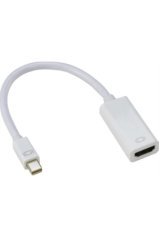 Universal Macbook Hdmi Dönştürücü Kablo