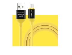 Awei Micro USB Hızlı Şarj ve USB Kablo 1mt CL-81