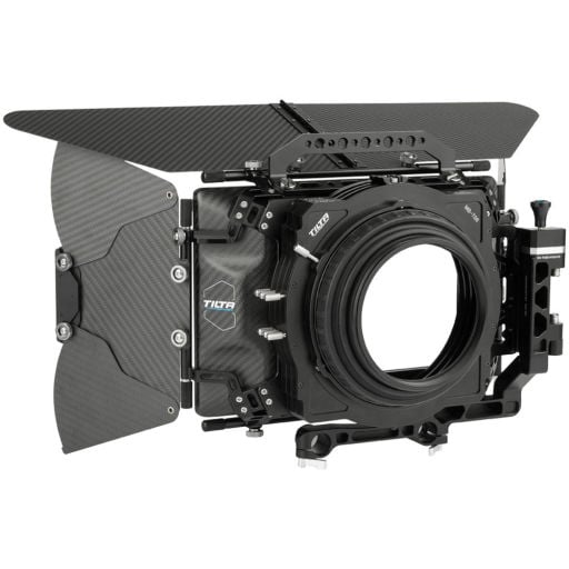 Matte Box, 4 x 5.65