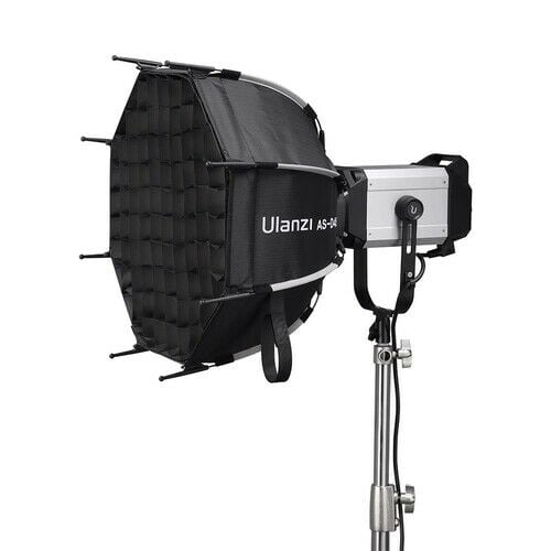 Softbox ve Difüzör Sistemleri