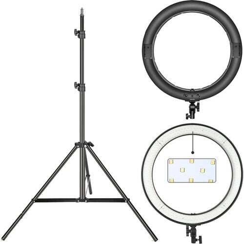 Ring Light (Halka Işıklar)