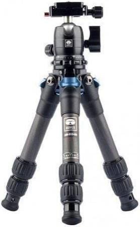 Tripod ve Monopodlar
