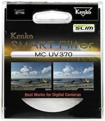 Kenko 86mm Slim UV Filtre