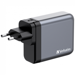 VERBATIM 32203 - V GNC-140 GaN Charger 140W