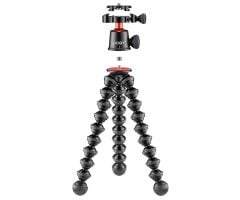 GORILLAPOD JB01566-BWW 3K PRO KİT BLACK