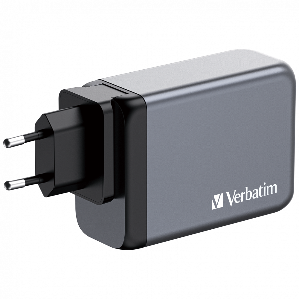 VERBATIM 32205 - V GNC-240 GaN Charger 240W