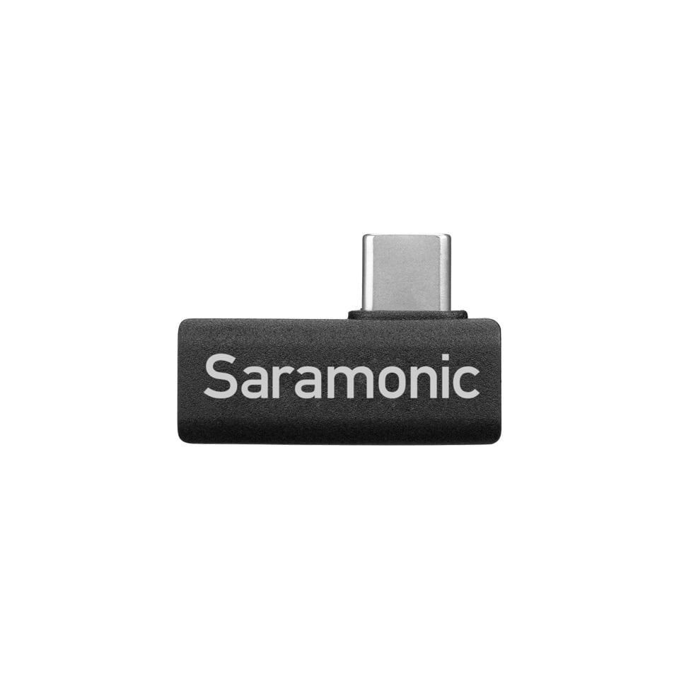 SARAMONIC SR-C2005