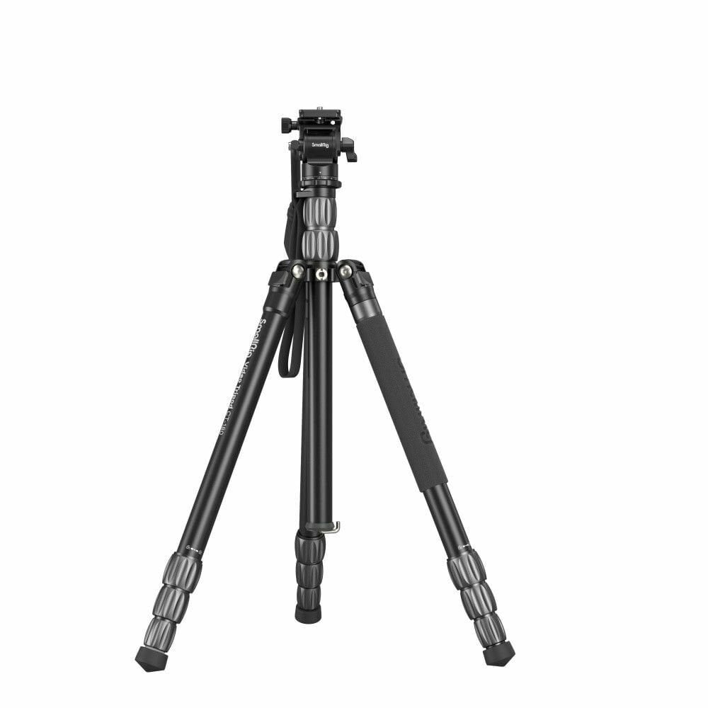 SmallRig 3760B CT180 Video Tripod Kiti