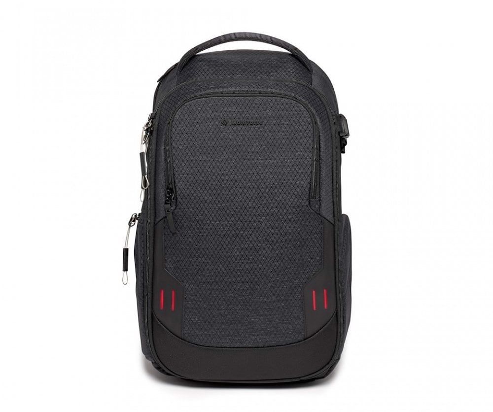 MANFROTTO BAGS PL2-BP-FL-M   PL FRONTLOADER BACKPACK M