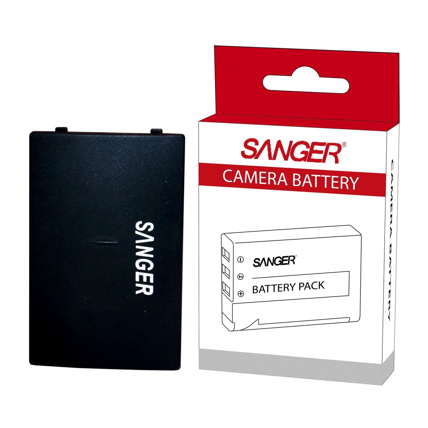 Sanger SB-P120A Samsung Kamera Batarya