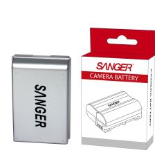 Sanger SB-P180A Samsung Kamera Batarya