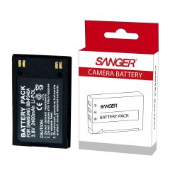 Sanger SB-P240A Samsung Kamera Batarya