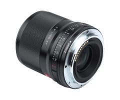 VILTROX AF 56MM F1.4 Z LENS-NIKON Z MOUNT APS-C FORMAT