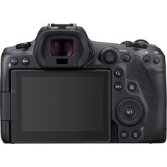 Canon EOS R5 Body Fotoğraf Makinesi (Canon Eurasia Garantili)