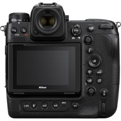 Nikon Z9 Body ( Karfo Karacasulu Garantili )