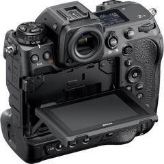 Nikon Z9 Body ( Karfo Karacasulu Garantili )