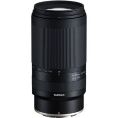 TAMRON A047Z 70-300 MM (NIKON) Z  F/4.5-6.3  DI III RXD LENS