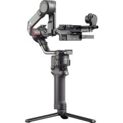 Djı RS 2 Pro Combo Kit Gimbal