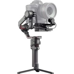 Djı RS 2 Pro Combo Kit Gimbal