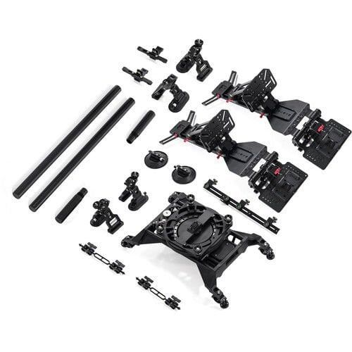 TILTA Hydra Mini Arm Pro Kit V-Mount HDA-T08-A-V