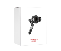 ZHIYUN CRANE M2 S COMBO