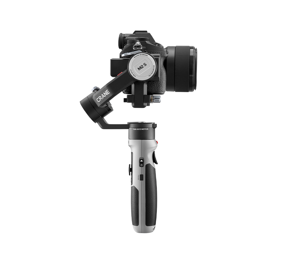 ZHIYUN CRANE M2 S COMBO