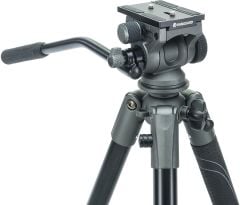 Vanguard Veo 2 Pro 263AV Video Tripod Kit