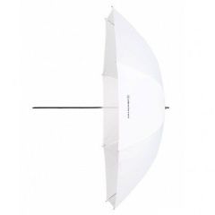 Elinchrom 105cm Sığ Transparan Şemsiye