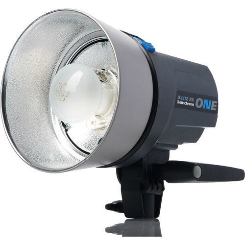 Elinchrom D-Lite RX ONE (100Ws)Kompakt Flaş