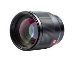 Viltrox AF 85mm F1.8 Z Lens – Nikon Z Mount Full-Frame Format