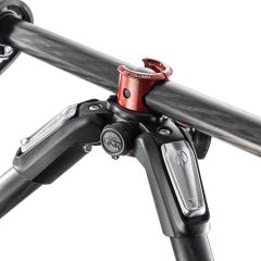 MANFROTTO MT055CXPRO3 055 CARBON FIBRE 3S TRIPOD