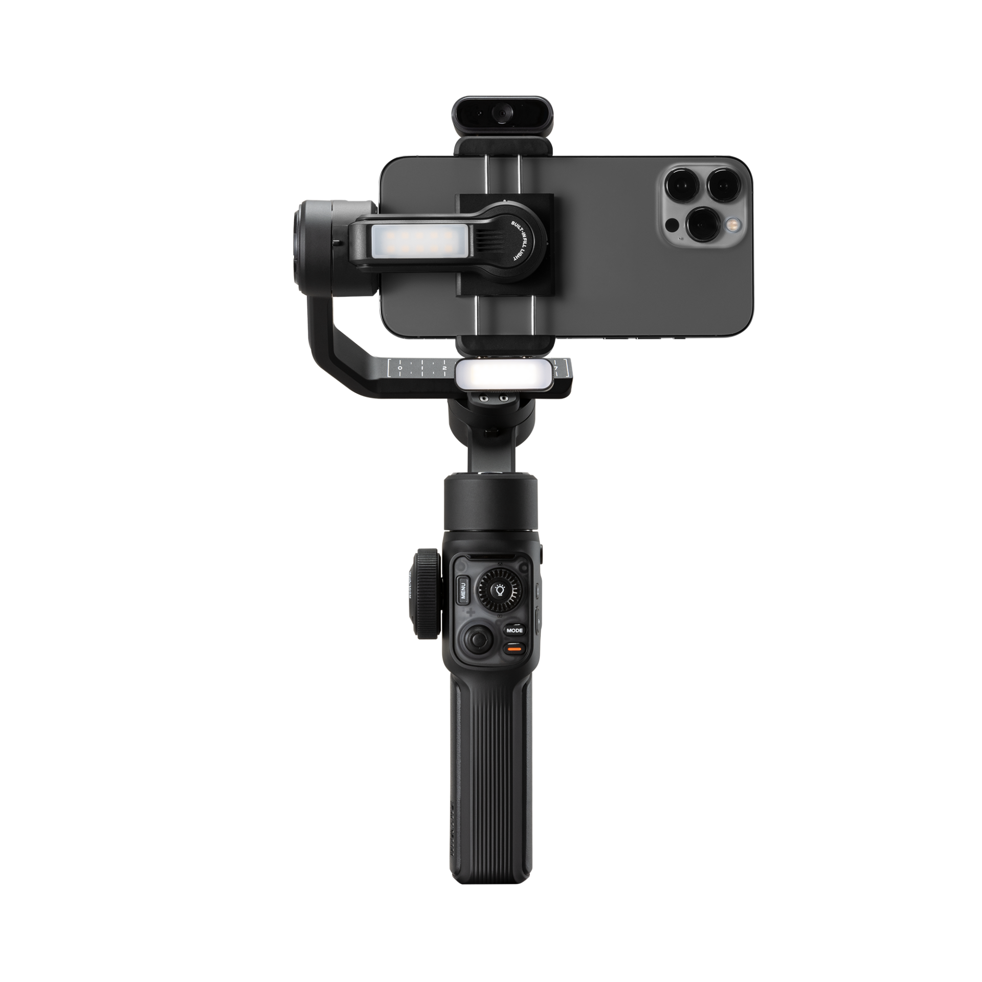 ZHIYUN SMOOTH-5S AI PRO