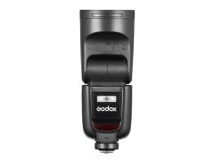 Godox V1Pro Nikon Uyumlu Yuvarlak Kafa Flaş