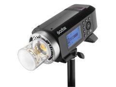 Godox AD400Pro Taşınabilir Paraflaş