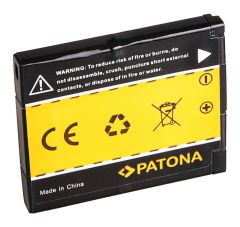 PATONA 1108 Standart Battery f. Canon NB11L