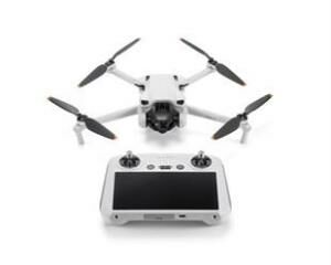 Dji Mini 3 Pro( DJI RC Ekranlı Kumandalı) Karfo Karacasulu Garantili