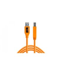 Tether Tools TetherPro USB 3.0 to Male B 4.6 m Bağlantı Kablosu