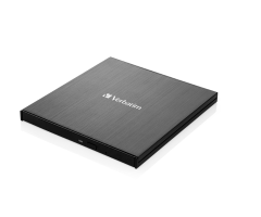 Verbatim USB-C Ultra HD 4K Blu-Ray Yazıcı