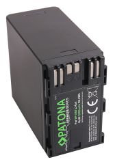 PATONA 1314 Premium Battery f. Canon BP-A60