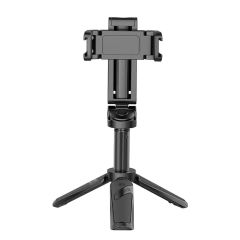 Ulanzi JJ02 Extendable Telefon Tripod Grip Siyah